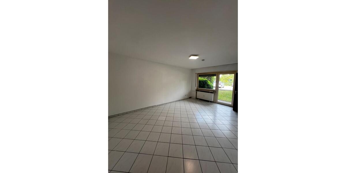 Etagenwohnung Ludwigshafen am Rhein Edigheim - 1 Zimmer, 34 m&sup2;, 800&euro; | Angebot:26380811