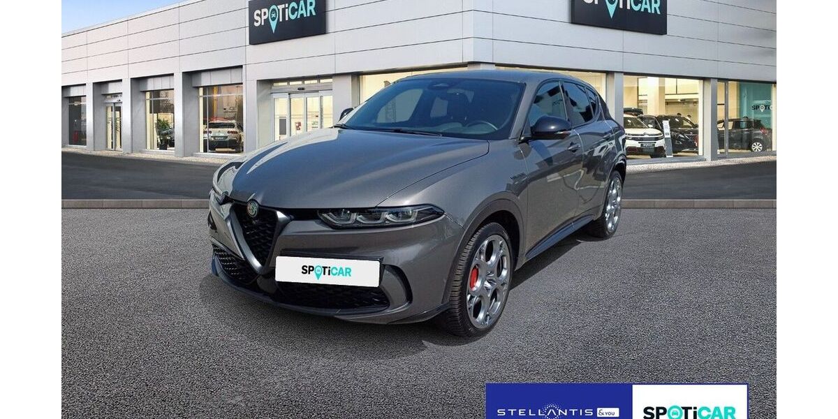 Alfa Romeo Tonale 94.970 km 24.890 € Heidelberg 69126