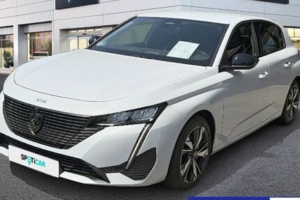 Peugeot 308 33.074 km 18.790 &euro; Heidelberg 69126