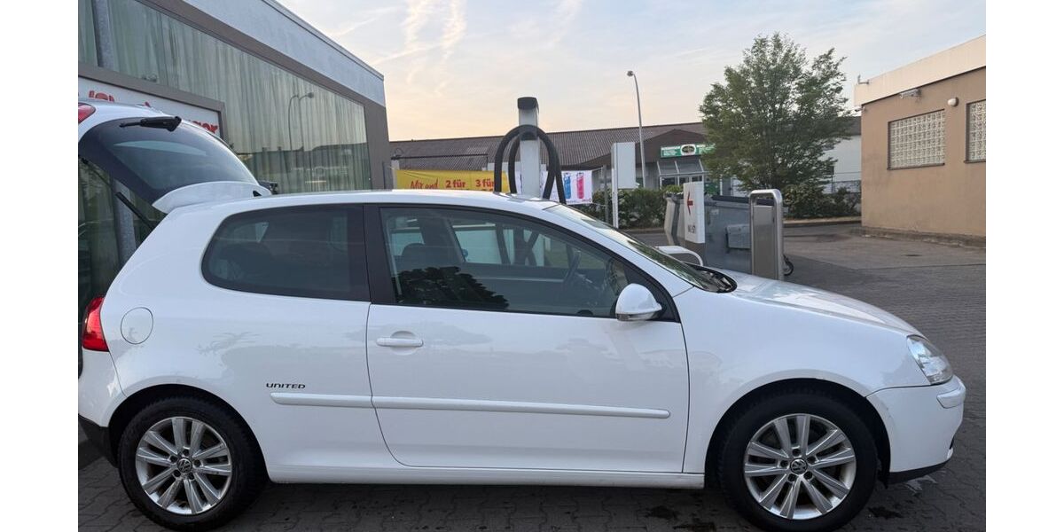 VW Golf 180.357 km 3.999 &euro; Heppenheim 64646