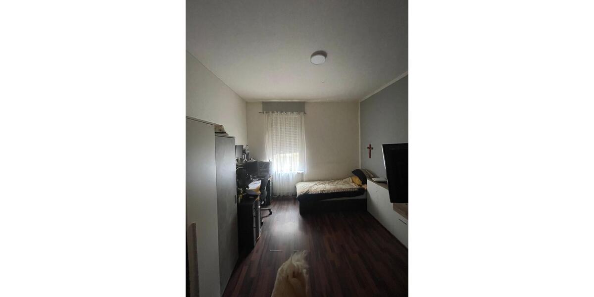 Erdgeschoßwohnung Mannheim Herzogenried - 2 Zimmer, 58 m&sup2;, 140.000&euro; | Angebot:27118172