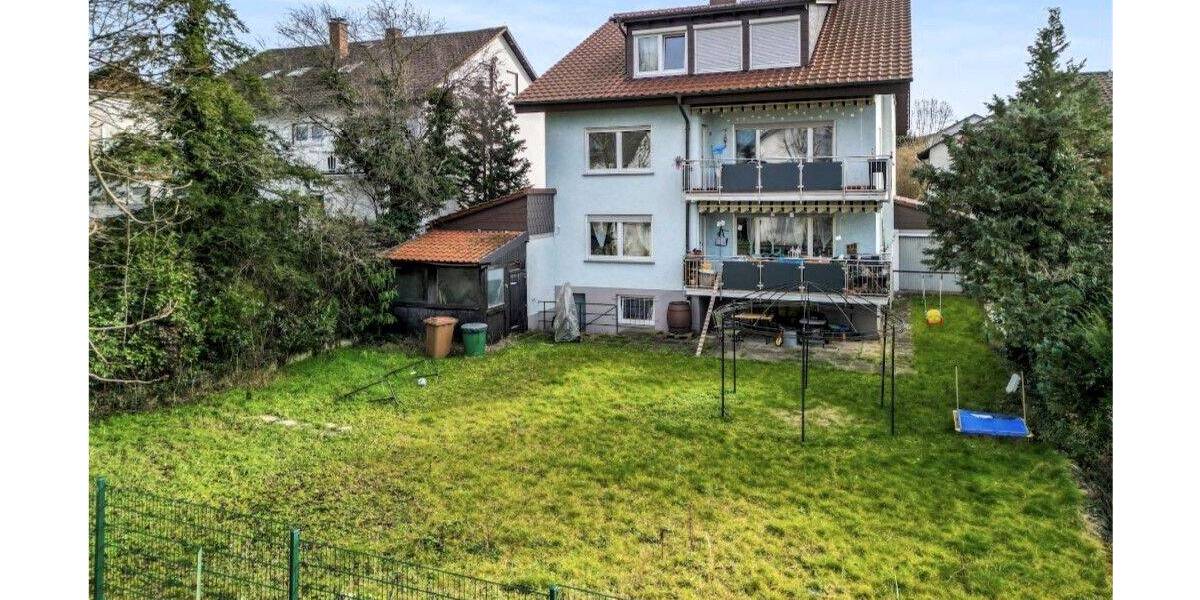 Mehrfamilienhaus, Wohnhaus Wiesloch - 1 Zimmer, 300 m&sup2;, 875.000&euro; | Angebot:26920636