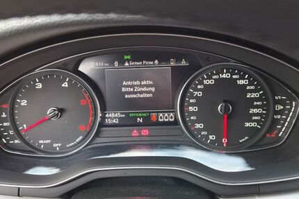 Audi A5 50.000 km 28.500 &euro; Schifferstadt 67105