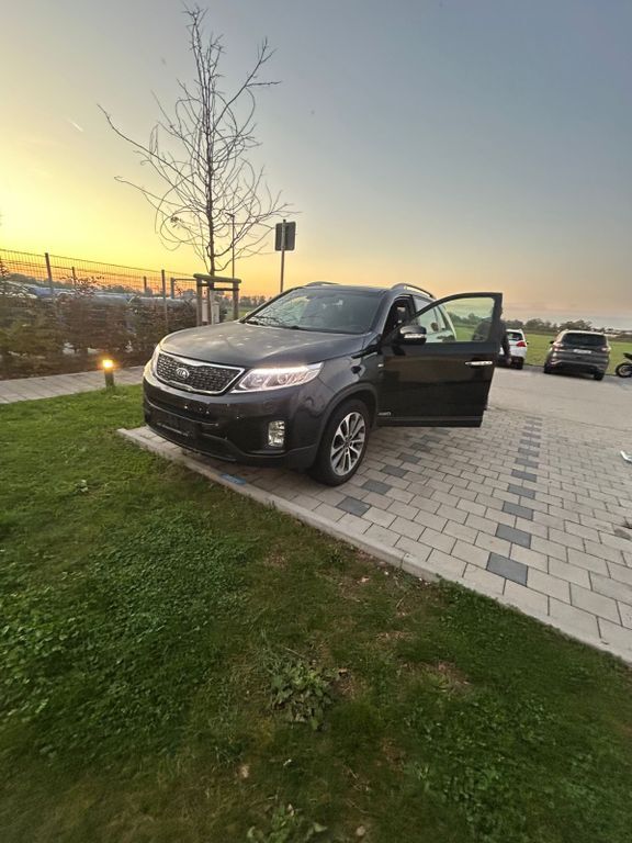 Sorento