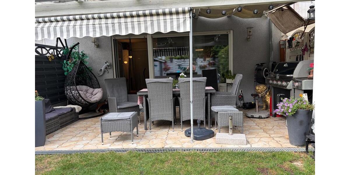 Reihenhaus Edingen-Neckarhausen Neu-Edingen - 7 Zimmer, 141 m&sup2;, 575.000&euro; | Angebot:27128078