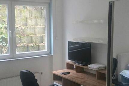 Wohnung Viernheim - 1 Zimmer, 25 m&sup2;, 740&euro; | Angebot:25542866