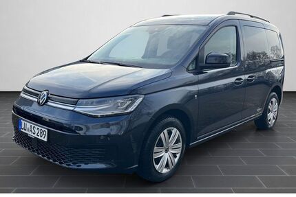 VW Caddy 21.900 km 37.290 € Ludwigshafen 67059