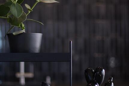 Exklusive Dachgeschosswohnung mit 54 qm Dachterasse 3 zimmer