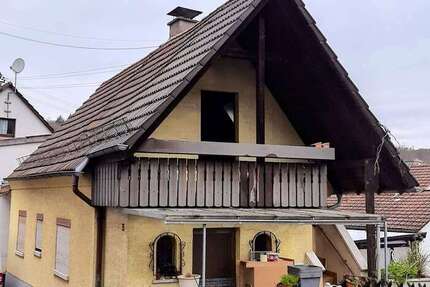 Haus zum Kaufen in Schriesheim-Altenbach 69.000 € 45 m² 2 zimmer