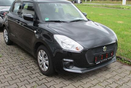 Suzuki Swift 23.500 km 11.490 &euro; Mannheim-Wallstadt 68259