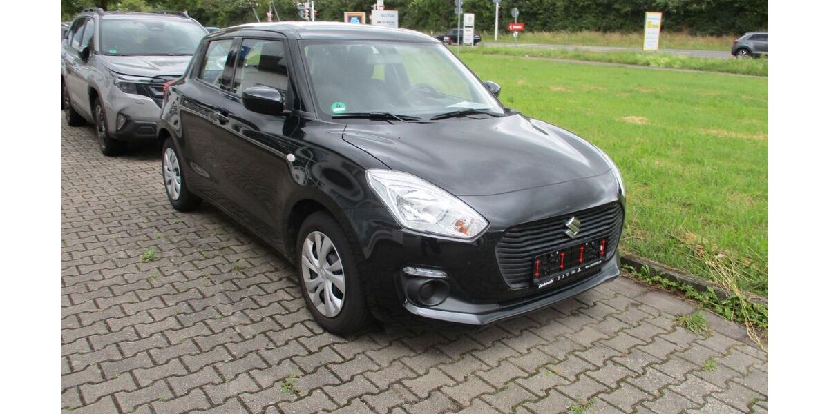 Suzuki Swift 23.500 km 11.490 &euro; Mannheim-Wallstadt 68259