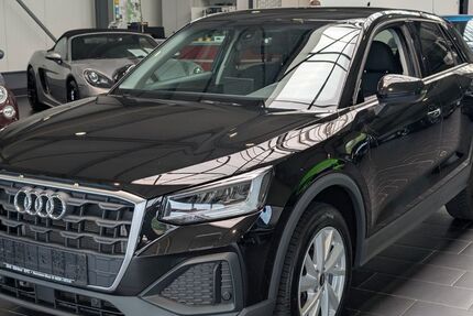 Audi Q2 41.000 km 22.900 &euro; Weinheim 69469