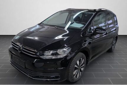 VW Touran 25.618 km 29.400 &euro; Ladenburg 68526