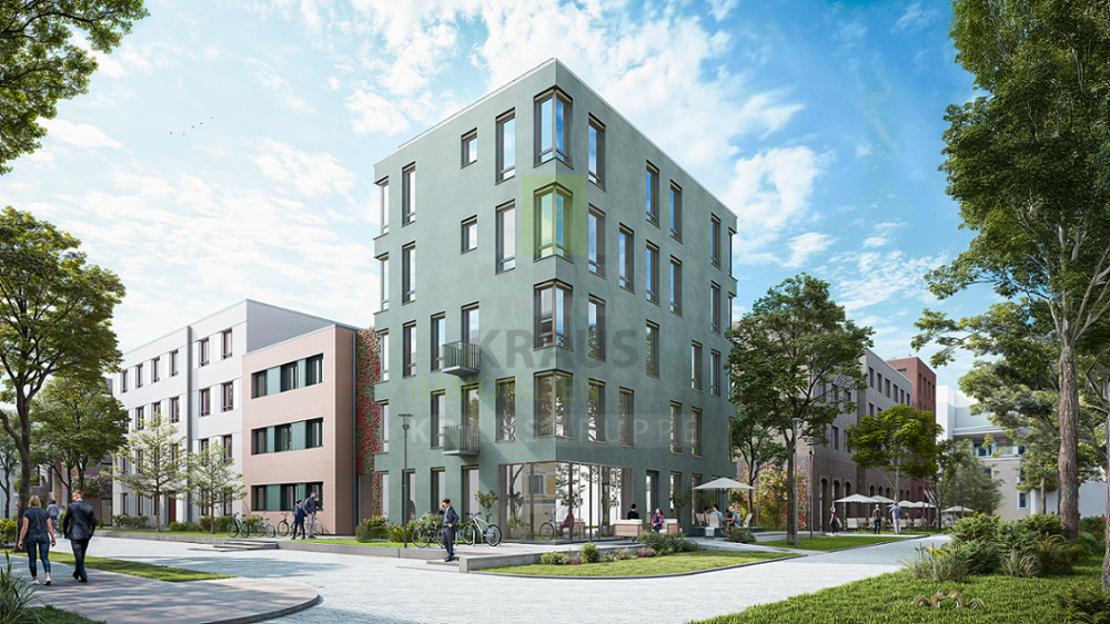 Etagenwohnung Heidelberg Rohrbach - 4 Zimmer, 98 m&sup2;, 675.000&euro; | Angebot:23574599