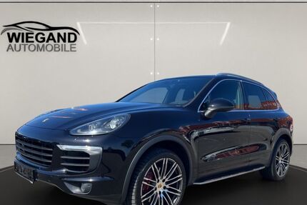 Porsche Cayenne 135.010 km 33.990 &euro; Viernheim 68519