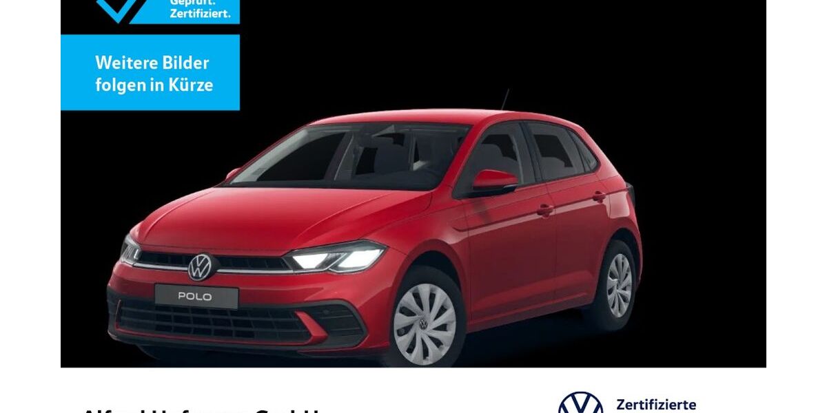 VW Polo 2.582 km 19.704 &euro; Walldorf 69190