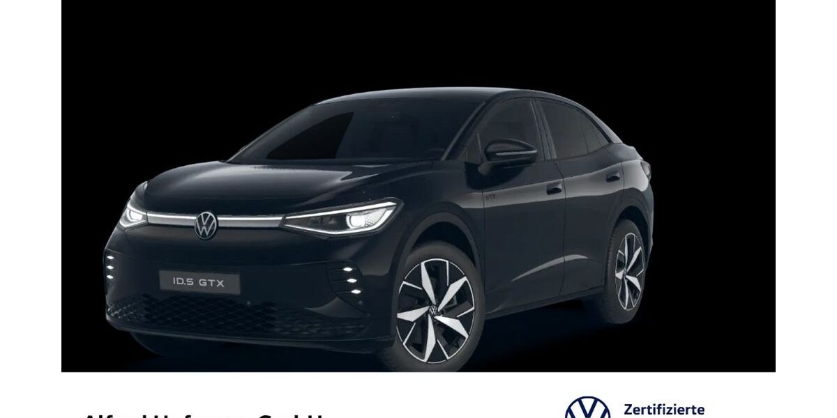 VW ID.5 6.963 km 45.202 &euro; Walldorf 69190