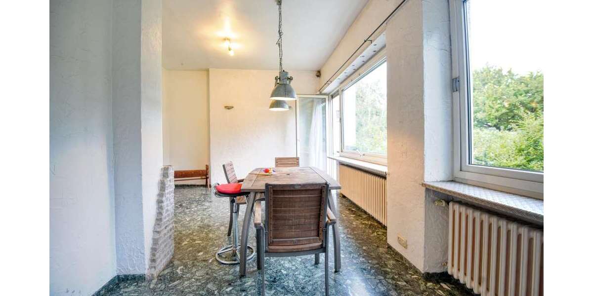 Großzügiges EFH mit Garten und Terrasse in bevorzugter Lage Neuostheims Mehrere Nutzungsmögl 9 zimmer