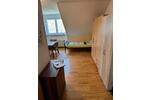 Dachgeschoßwohnung Ludwigshafen am Rhein Edigheim - 1 Zimmer, 27 m&sup2;, 550&euro; | Angebot:26538128