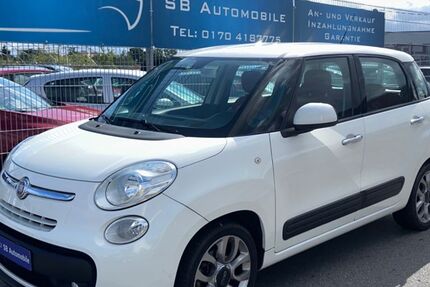 Fiat 500L 75.000 km 7.390 € Hockenheim 68766
