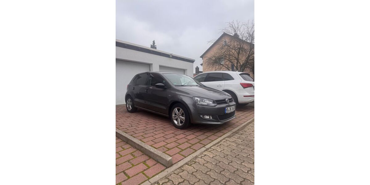 VW Polo 132.892 km 6.950 &euro; Oftersheim 68723