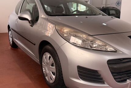 Peugeot 207 142.000 km 3.490 &euro; Ludwigshafen am Rhein 67059