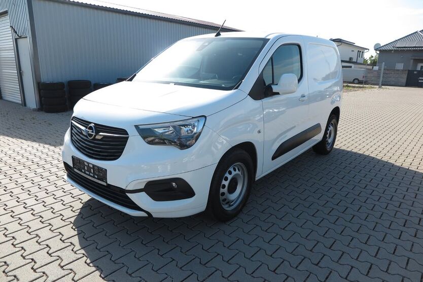Opel Combo 114.000 km 12.500 € Schifferstadt 67105