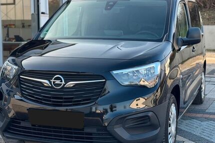 Opel Combo 63.500 km 12.600 &euro; Schwetzingen 68723