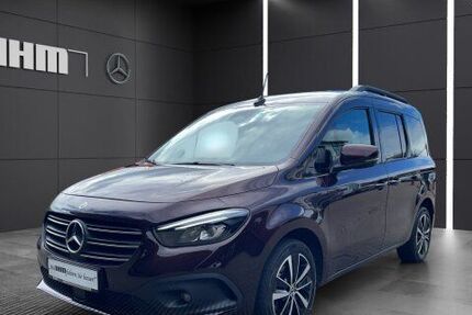 Mercedes-Benz T-Klasse 103.999 km 20.218 &euro; Mannheim 68199