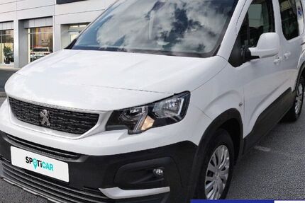 Peugeot Rifter 42.582 km 16.990 € Heidelberg 69126