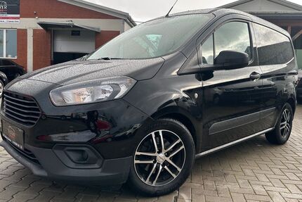 Ford Transit 19.999 km 17.999 € Eppingen 75031