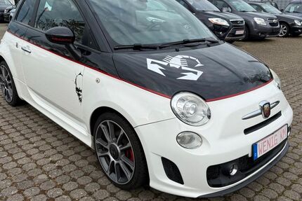 Fiat 500 149.850 km 6.999 &euro; Ludwigshafen Am Rhein 67059