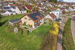 Mehrfamilienhaus, Wohnhaus Östringen Tiefenbach - 9 Zimmer, 220 m&sup2;, 595.000&euro; | Angebot:26160521