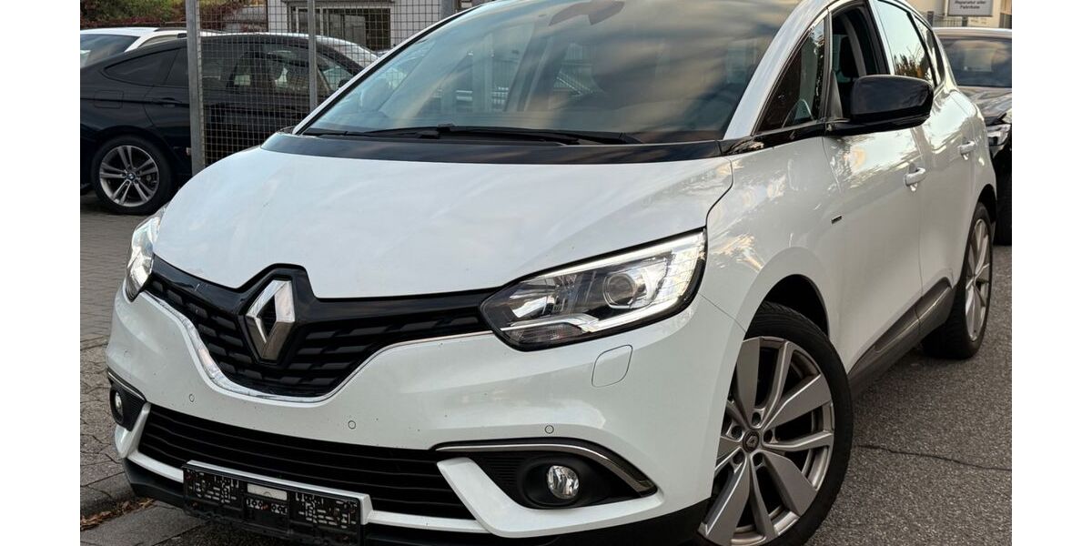 Renault Scenic 115.000 km 10.490 &euro; Weinheim 69469