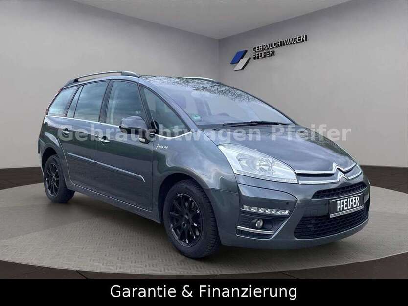 Grand C4 Picasso