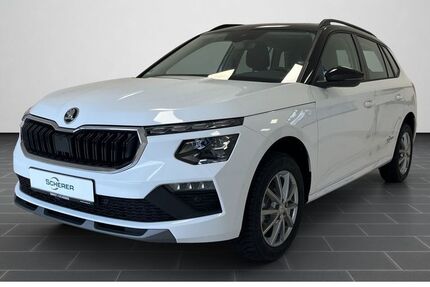 Skoda Kamiq 6.900 km 26.420 &euro; Mannheim 68167