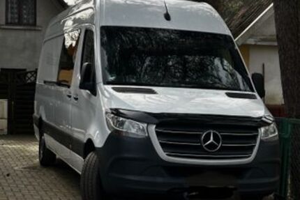 Mercedes-Benz Sprinter 333.000 km 19.000 € Bammental 69245