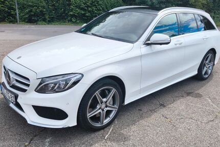 Mercedes-Benz C 250 209.133 km 17.499 € Obrigheim 74847