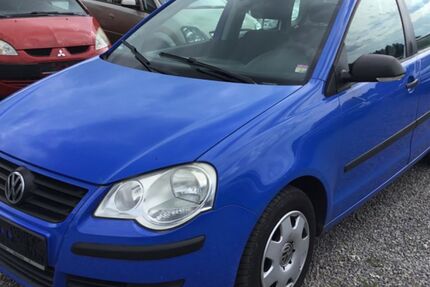 VW Polo 220.000 km 650 &euro; Wiesenbach 69257