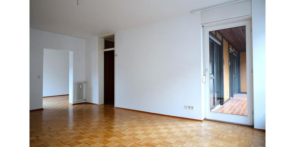 Terrassenwohnung Heidelberg Neuenheim - 3.5 Zimmer, 97 m&sup2;, 665.000&euro; | Angebot:26477958