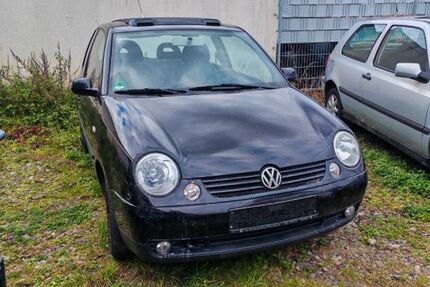 VW Lupo 174.000 km 1.300 € Ubstadt-Weiher 76698