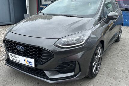 Ford Fiesta 33.063 km 13.950 € Weinheim 69469