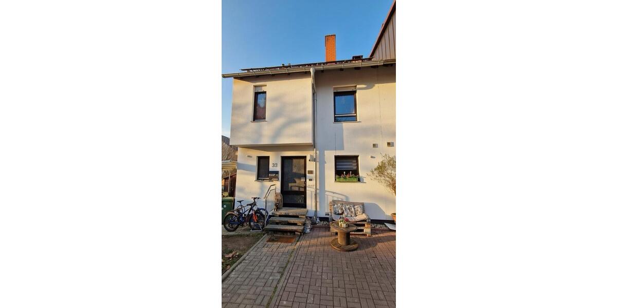Reihenhaus Hemsbach - 5.5 Zimmer, 130 m&sup2;, 599.000&euro; | Angebot:26268162