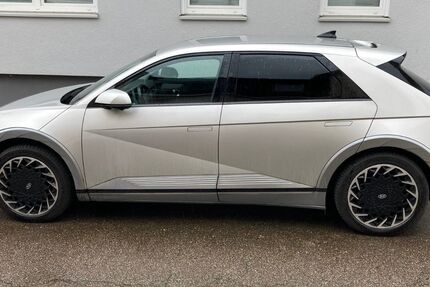 Hyundai IONIQ 5 35.000 km 32.900 &euro; Weinheim 69469