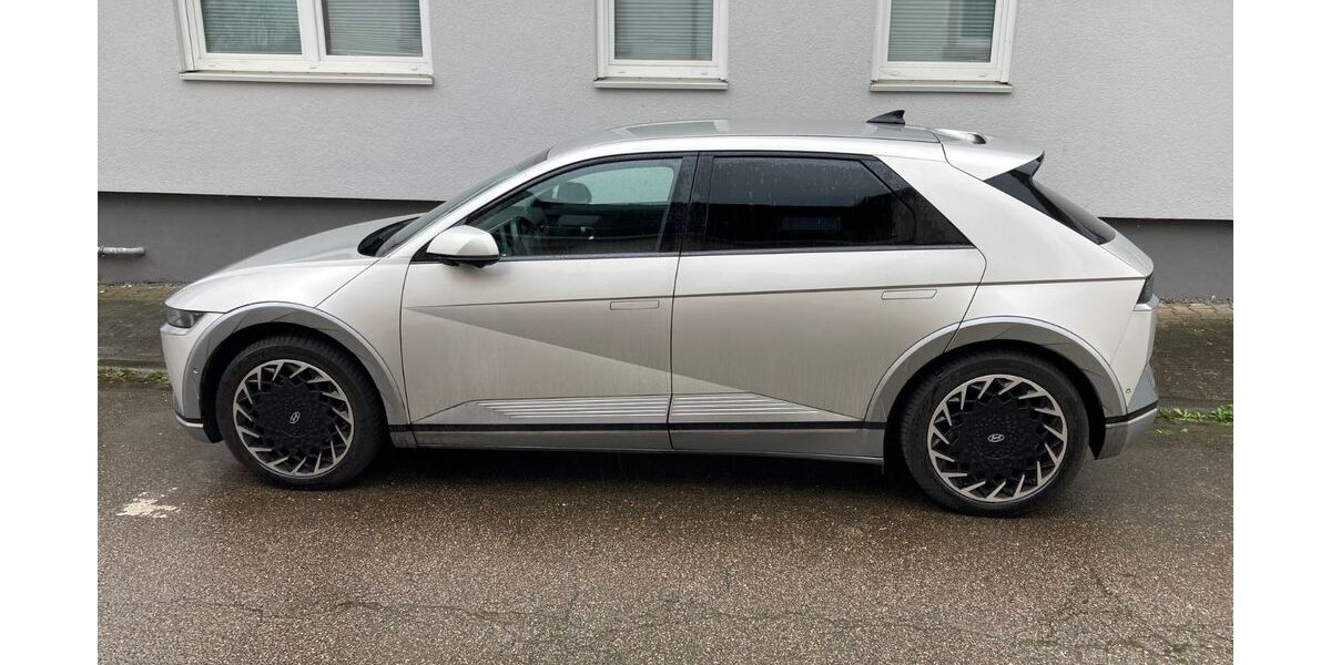 Hyundai IONIQ 5 35.000 km 32.900 &euro; Weinheim 69469