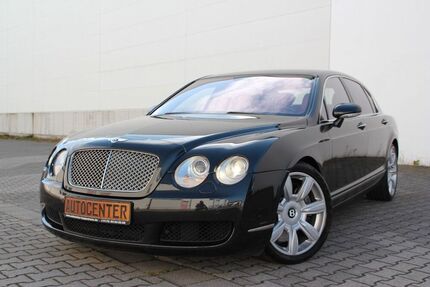 Bentley Continental Flying Spur