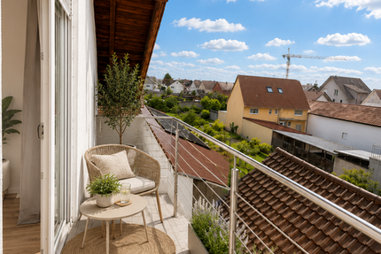 Wohnung Waghäusel - 4.5 Zimmer, 75 m&sup2;, 249.000&euro; | Angebot:26604697