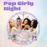 Pop Girly Night