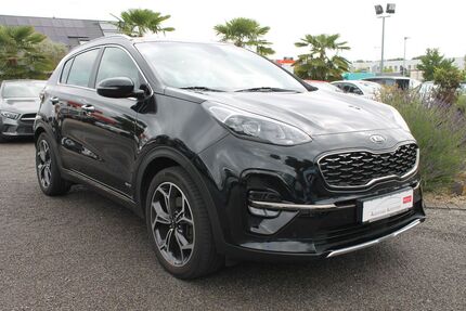 Kia Sportage 70.000 km 18.990 &euro; Speyer 67346