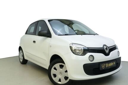 Renault Twingo 108.400 km 4.990 &euro; Altlußheim 68804